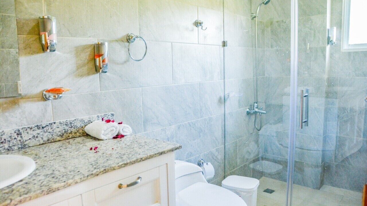 Photo of Bathroom in Cofresi