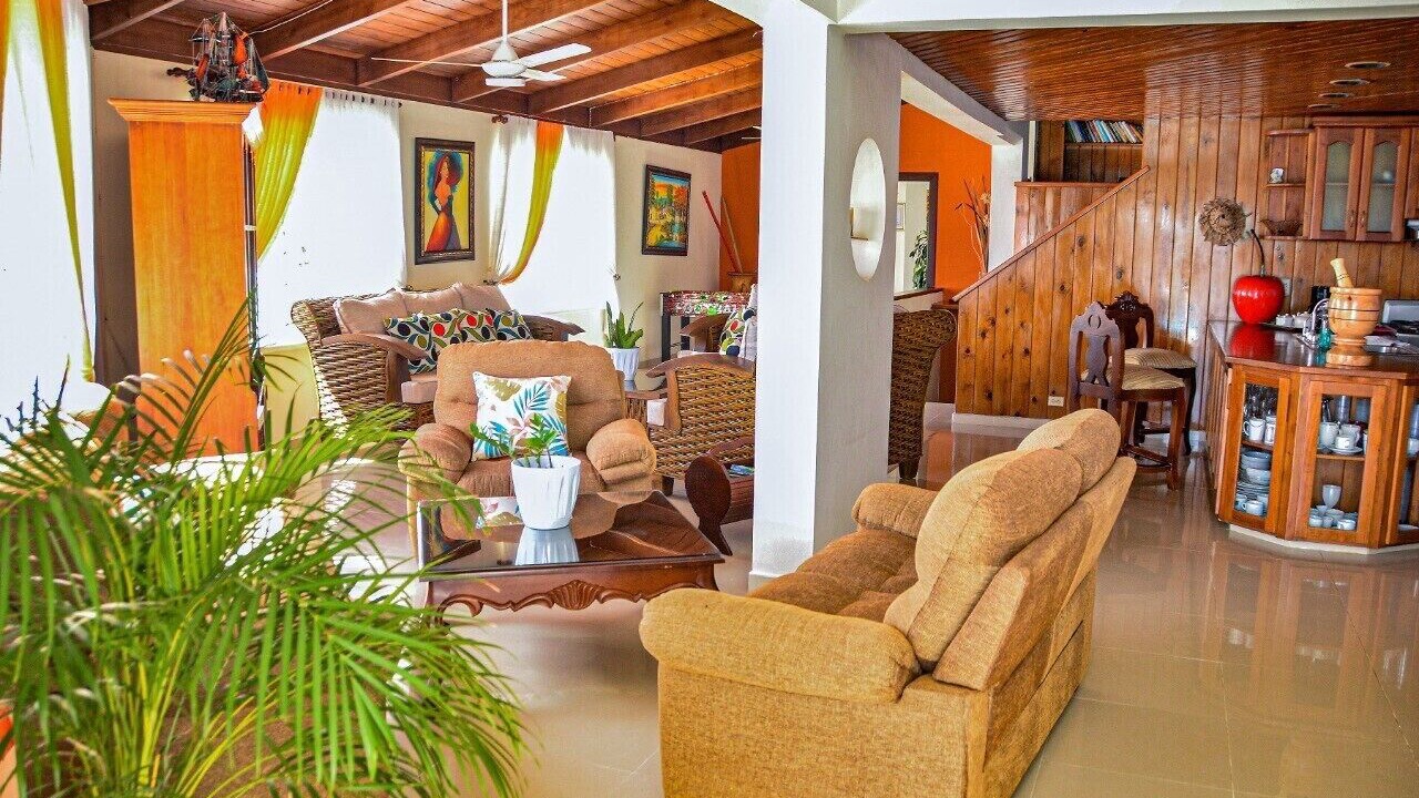 Photo of Bedroom in Cofresi