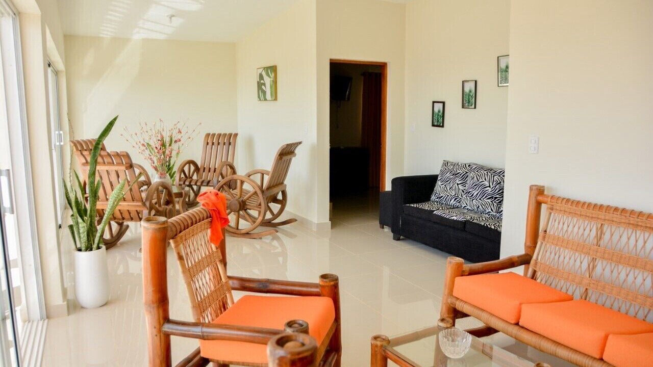 Photo of Bedroom in Cofresi