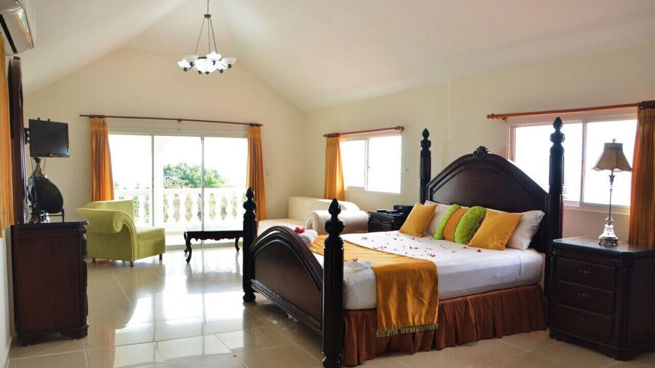 Photo of Patio Balcony in Cofresi