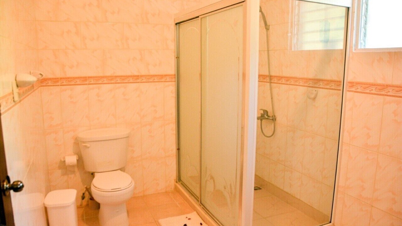 Photo of Bathroom in Cofresi