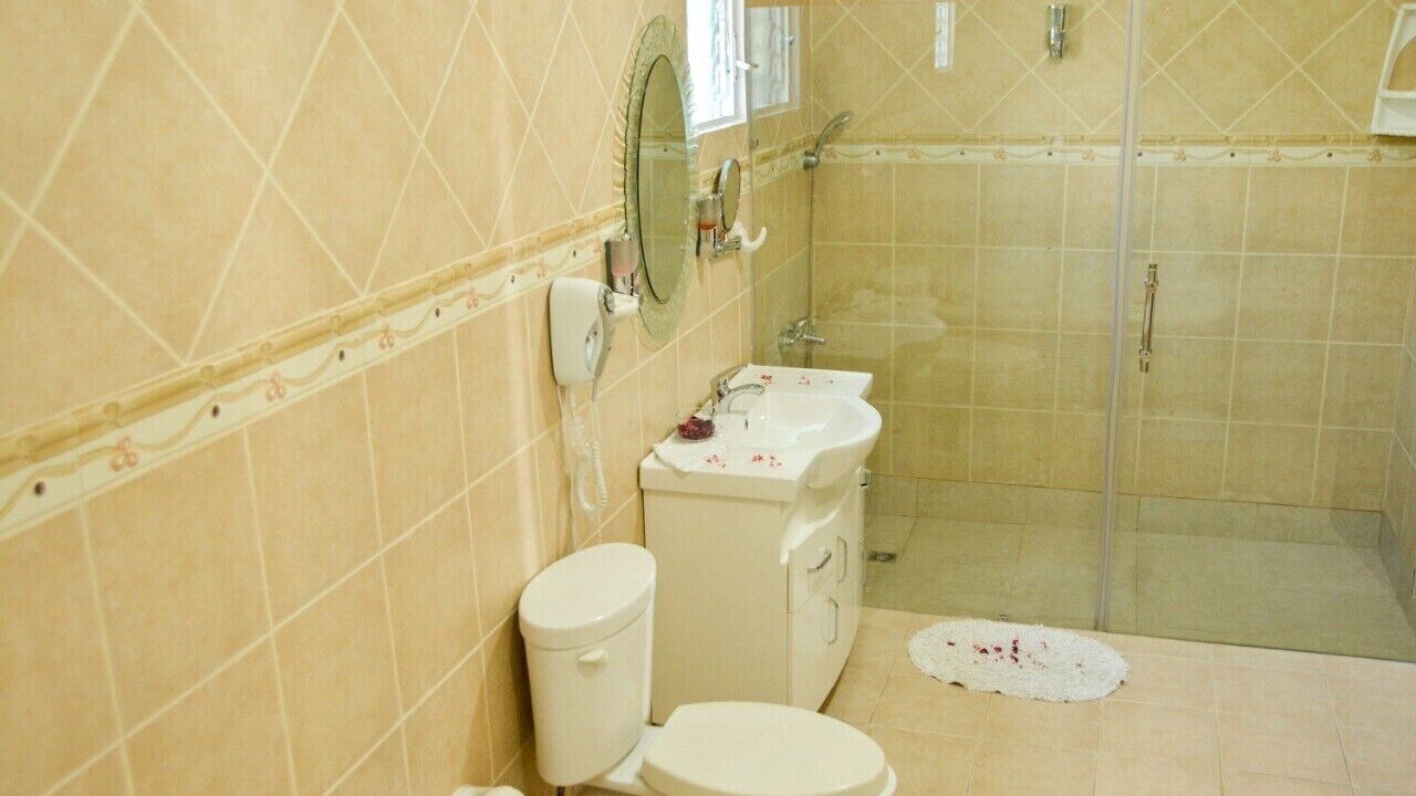 Photo of Bathroom in Cofresi