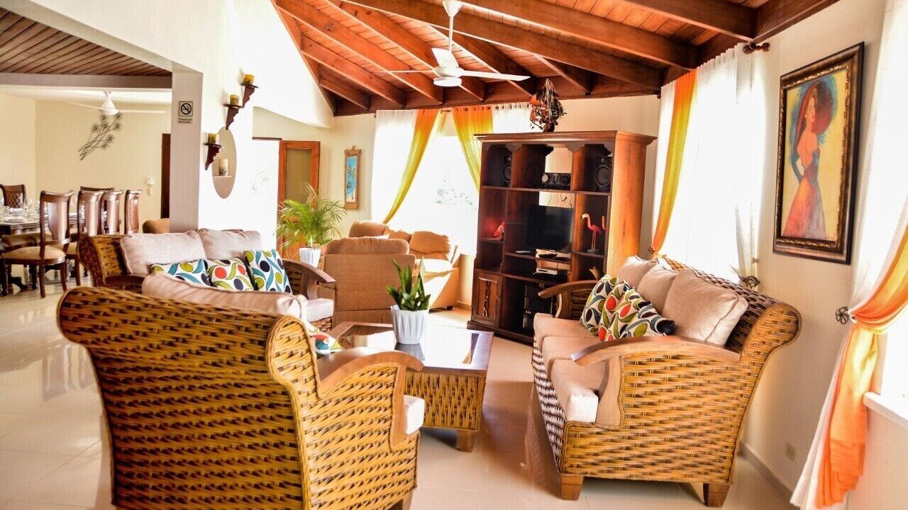 Photo of Bedroom in Cofresi