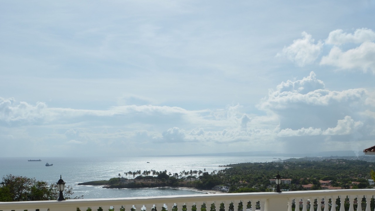 Photo of Patio Balcony in Cofresi