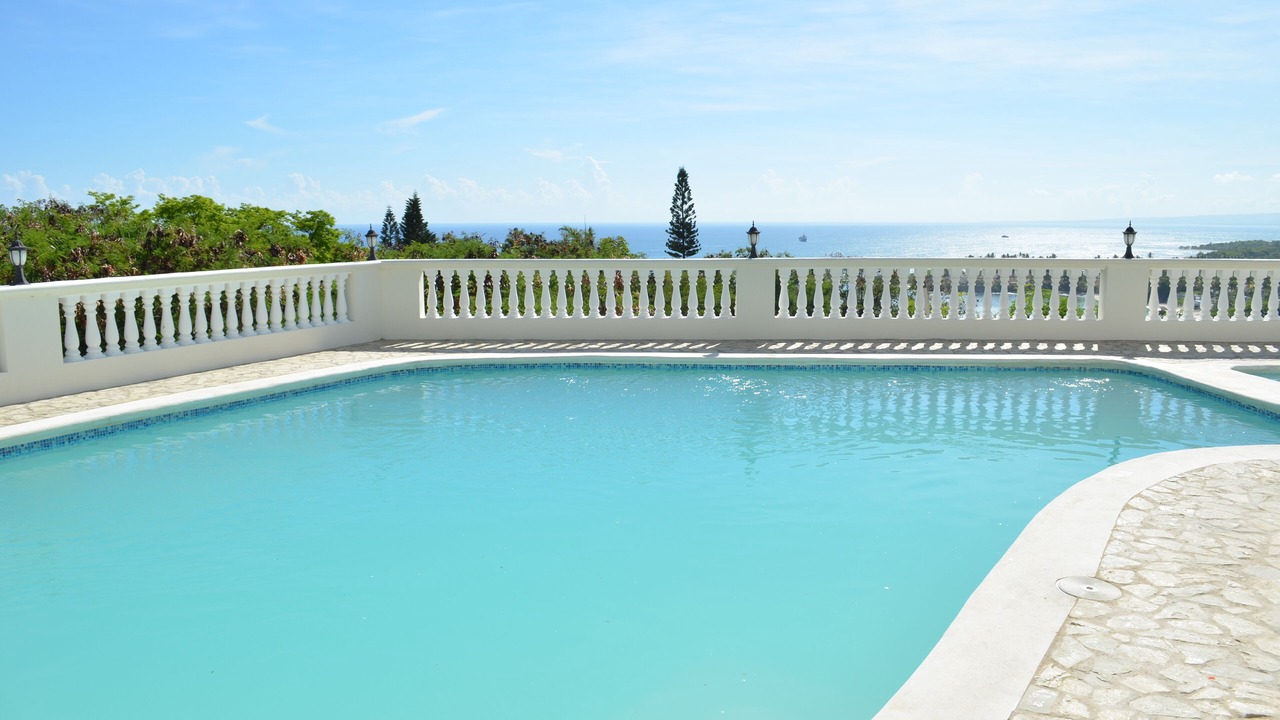 Photo of Outdoor in Cofresi
