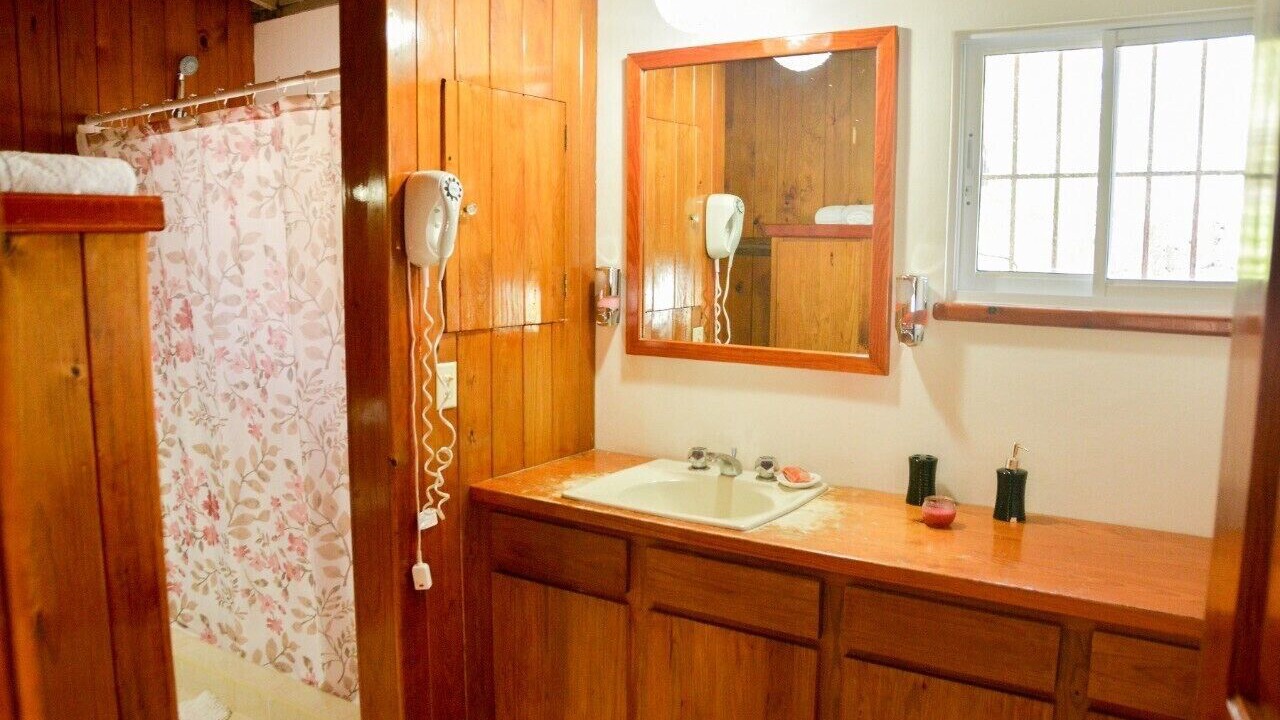 Photo of Bathroom in Cofresi