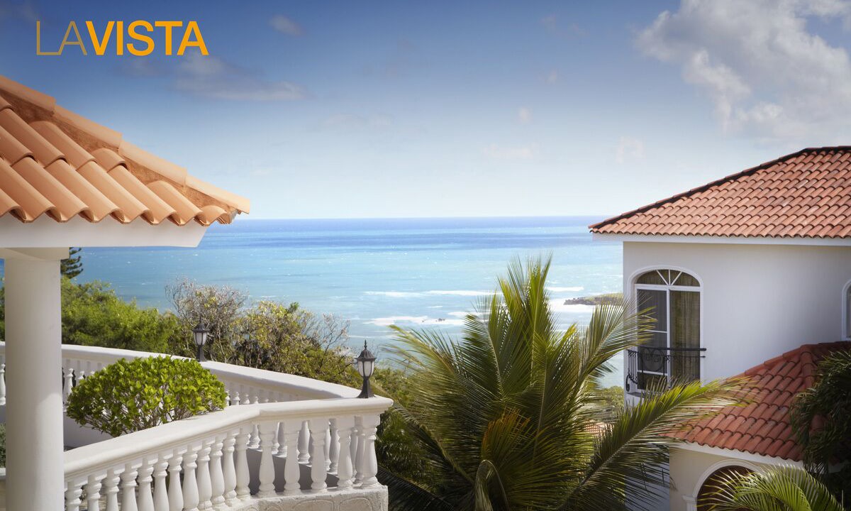 Photo of Patio Balcony in Cofresi