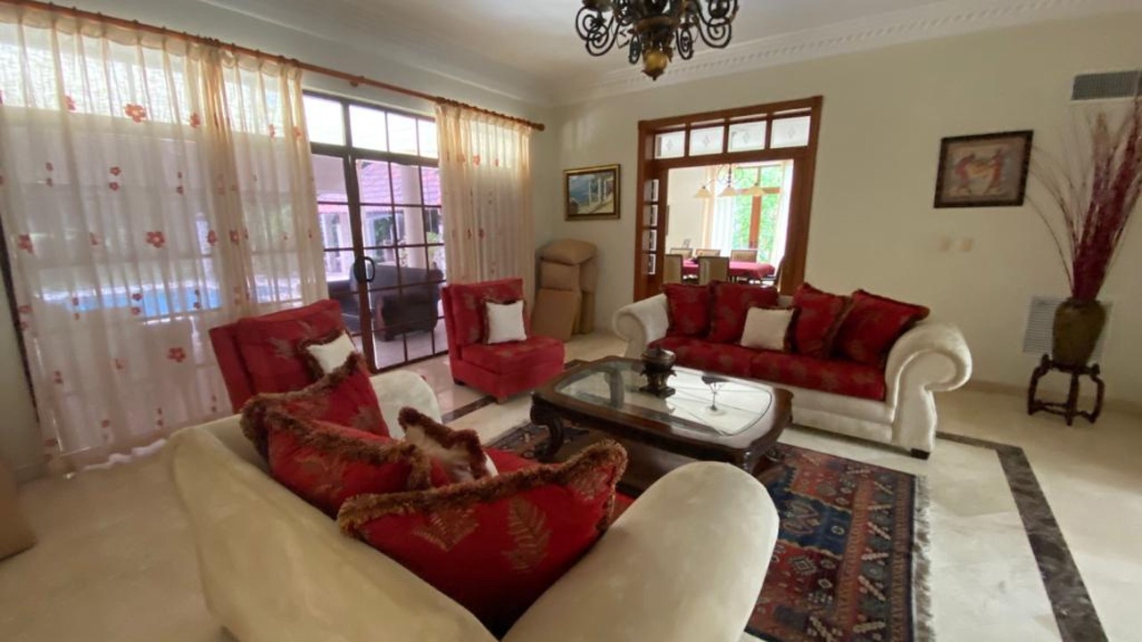 Photo of Livingroom in Juan Dolio
