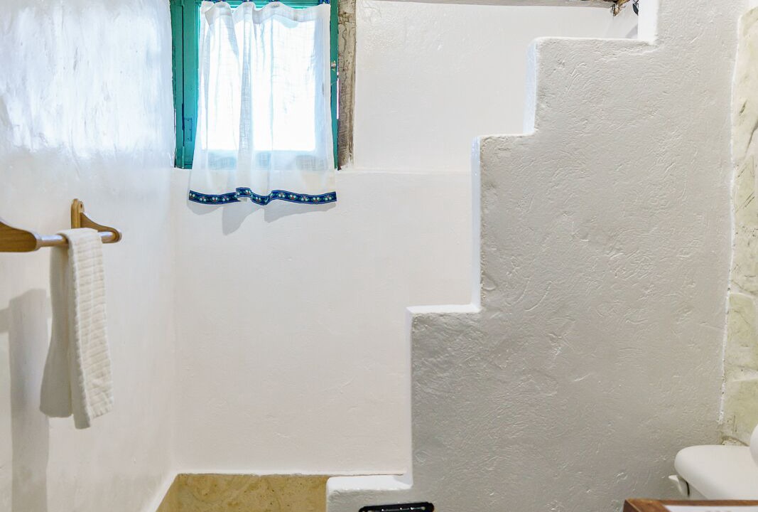 Photo of Bathroom in Constanza