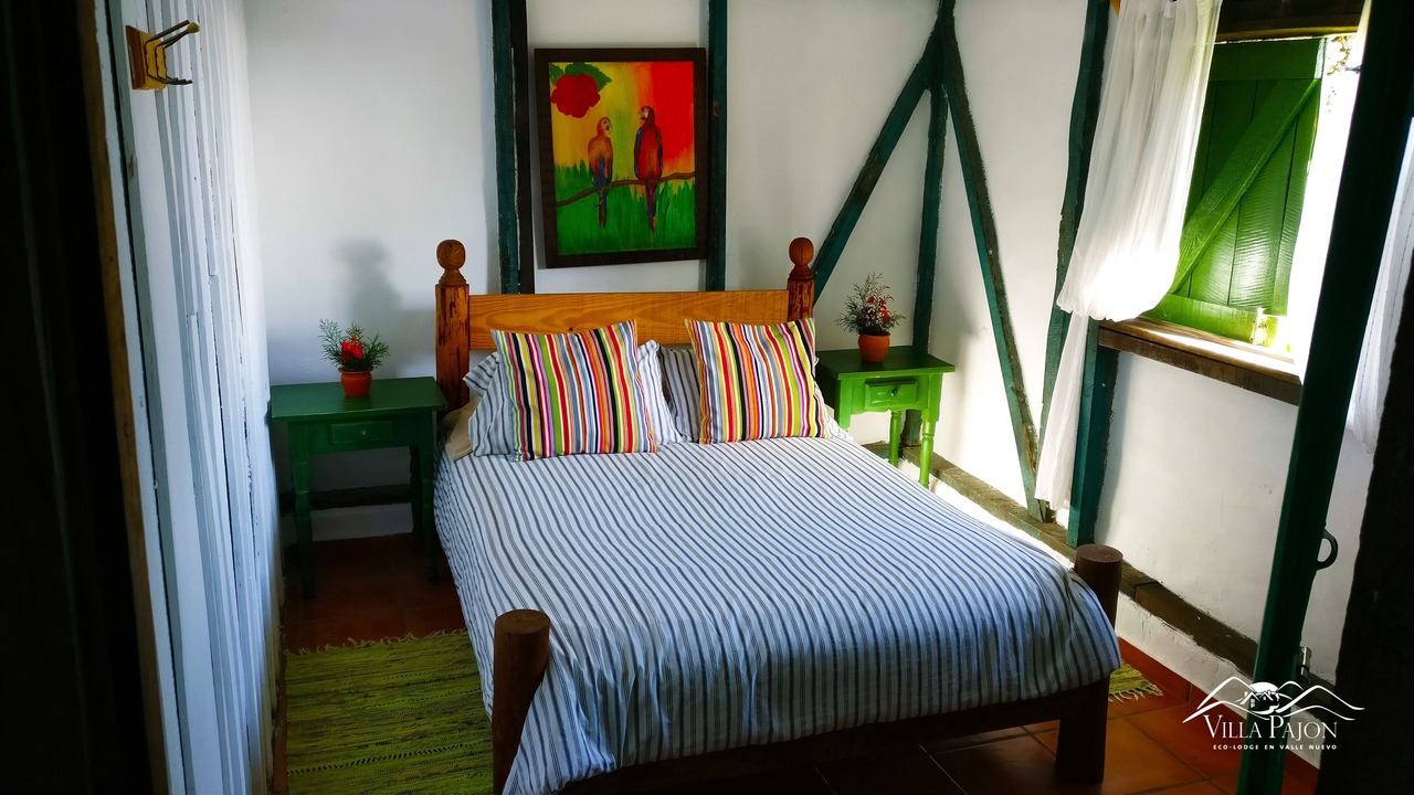 Photo of Bedroom in Constanza
