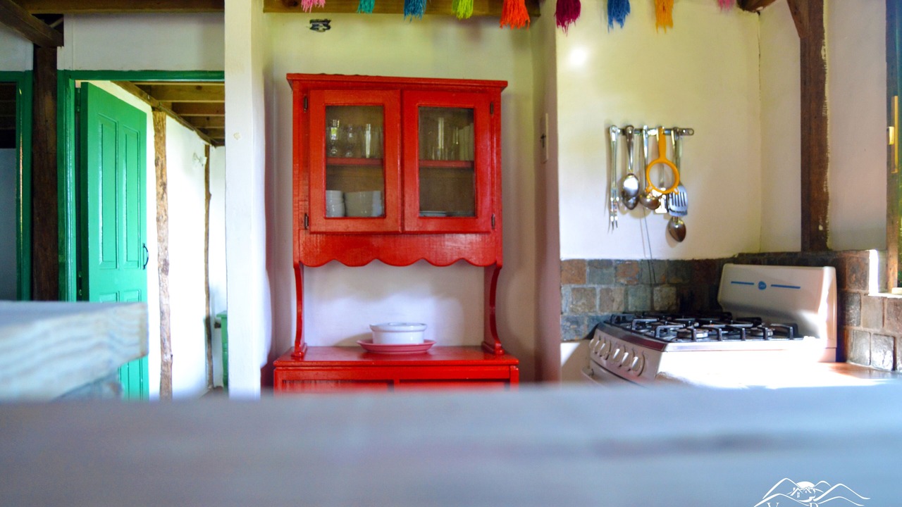 Photo of Kitchen in Constanza