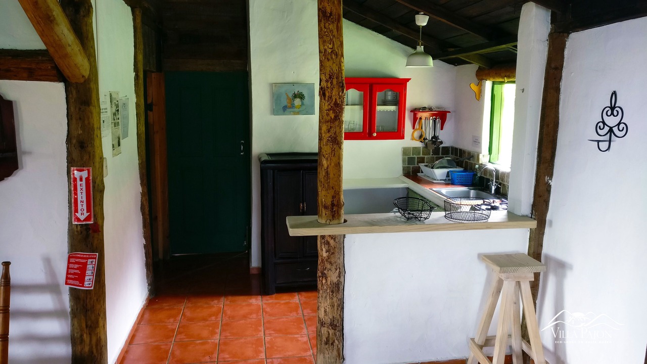 Photo of Bathroom in Constanza