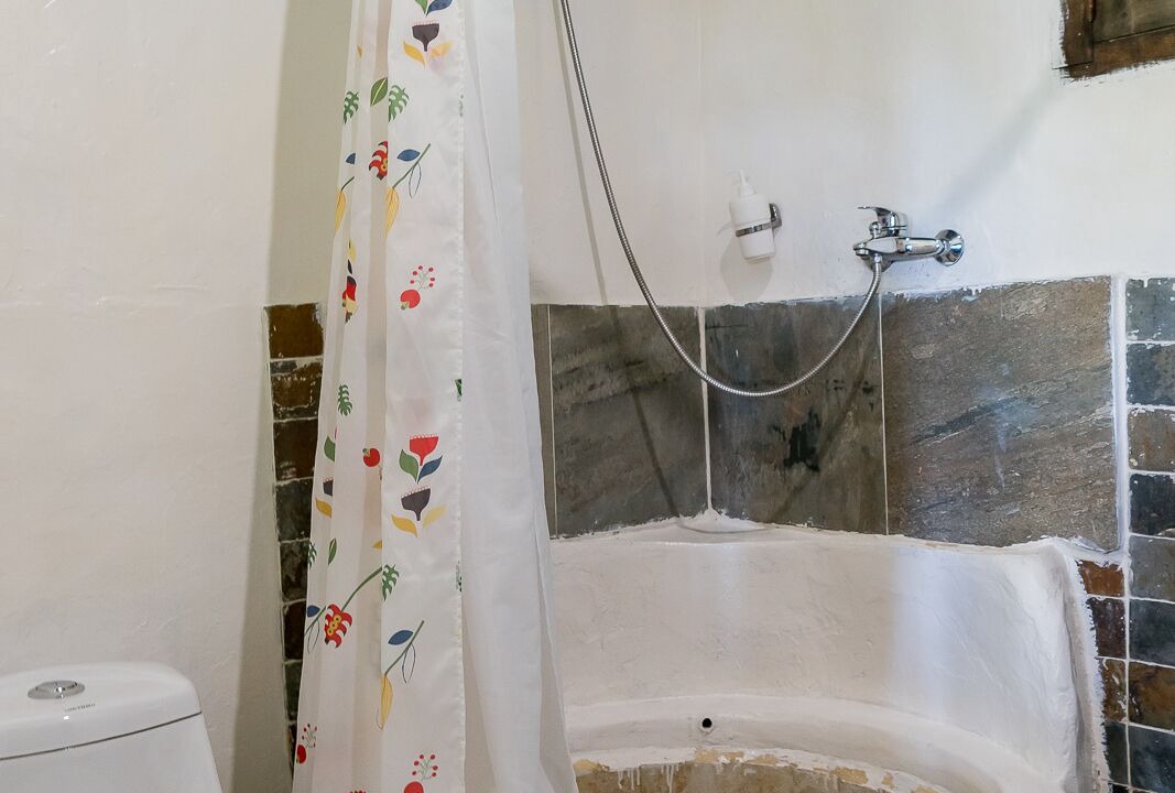 Photo of Bathroom in Constanza