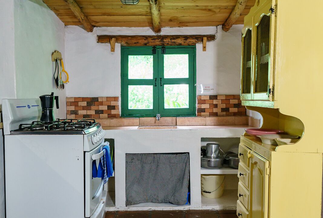 Photo of Kitchen in Constanza