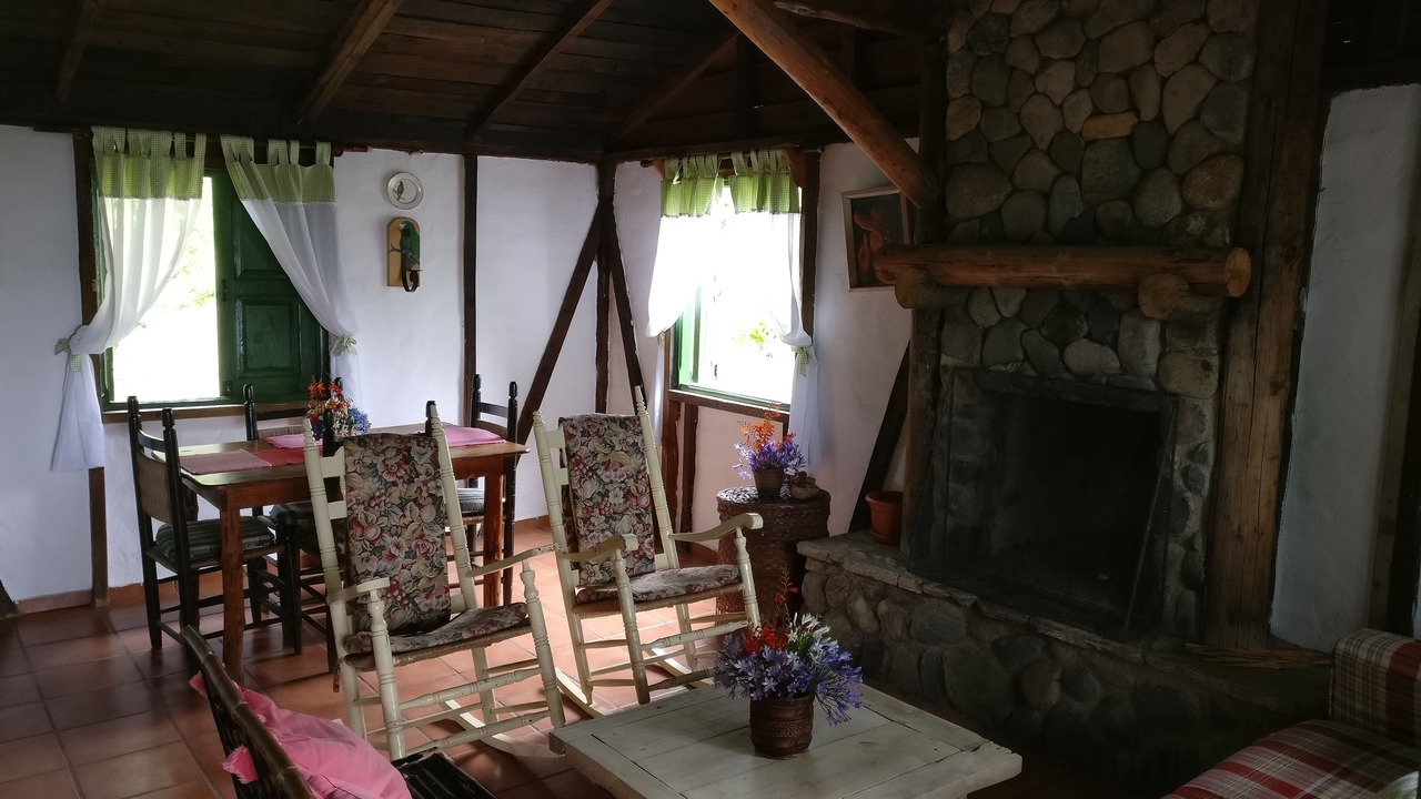 Photo of Livingroom in Constanza
