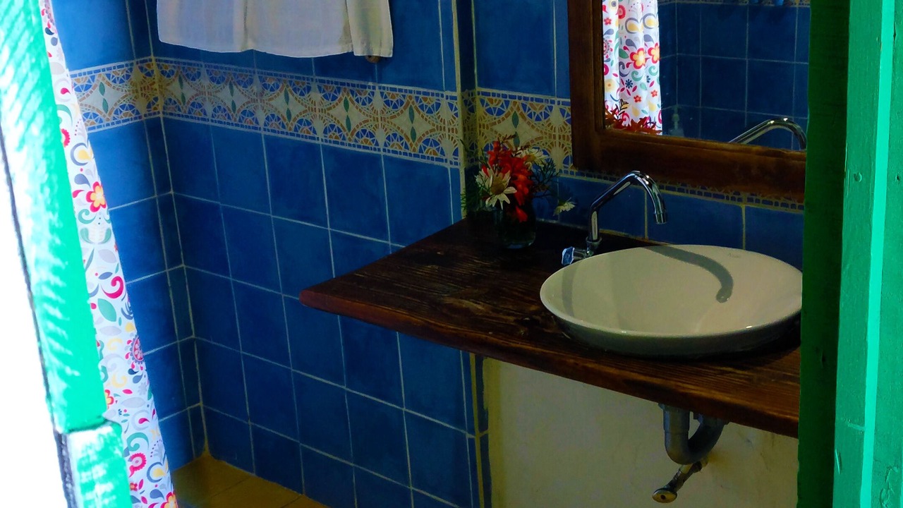 Photo of Bathroom in Constanza