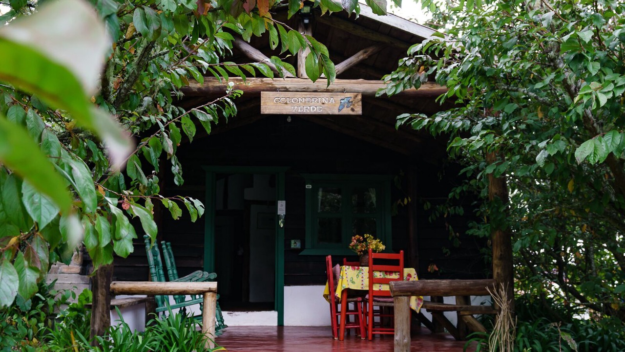 Photo of Bedroom in Constanza