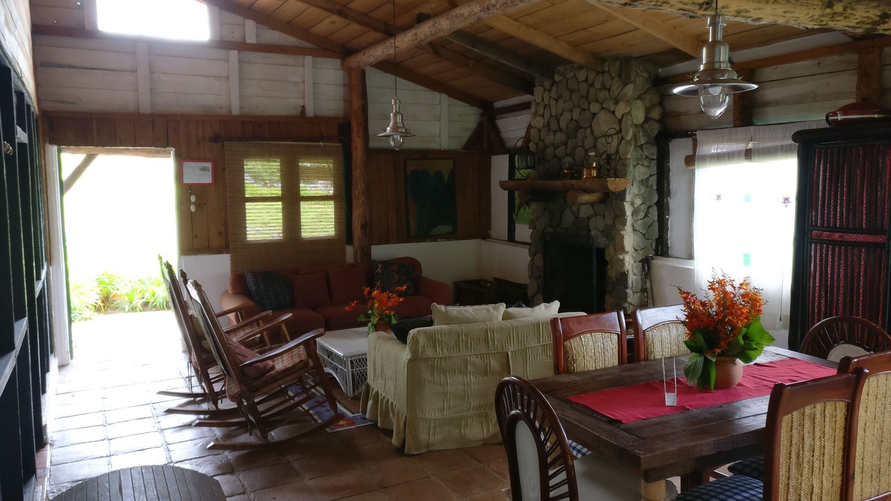 Photo of Livingroom in Constanza