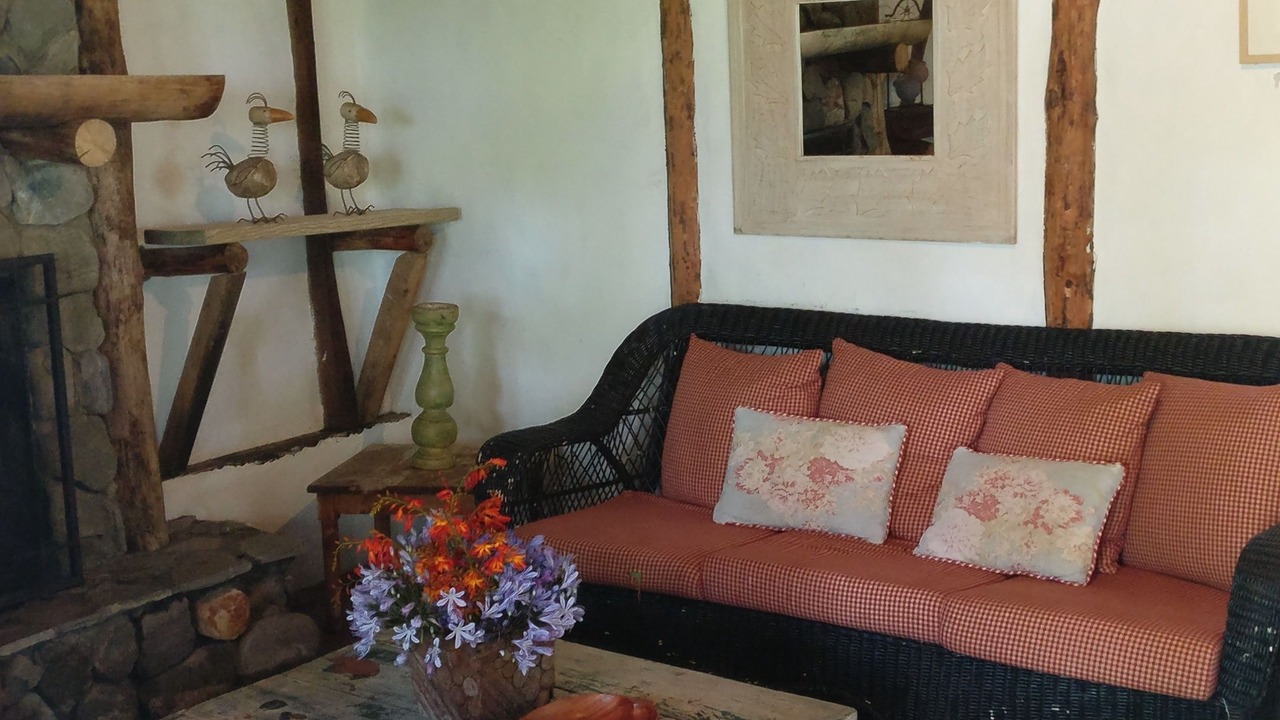 Photo of Livingroom in Constanza