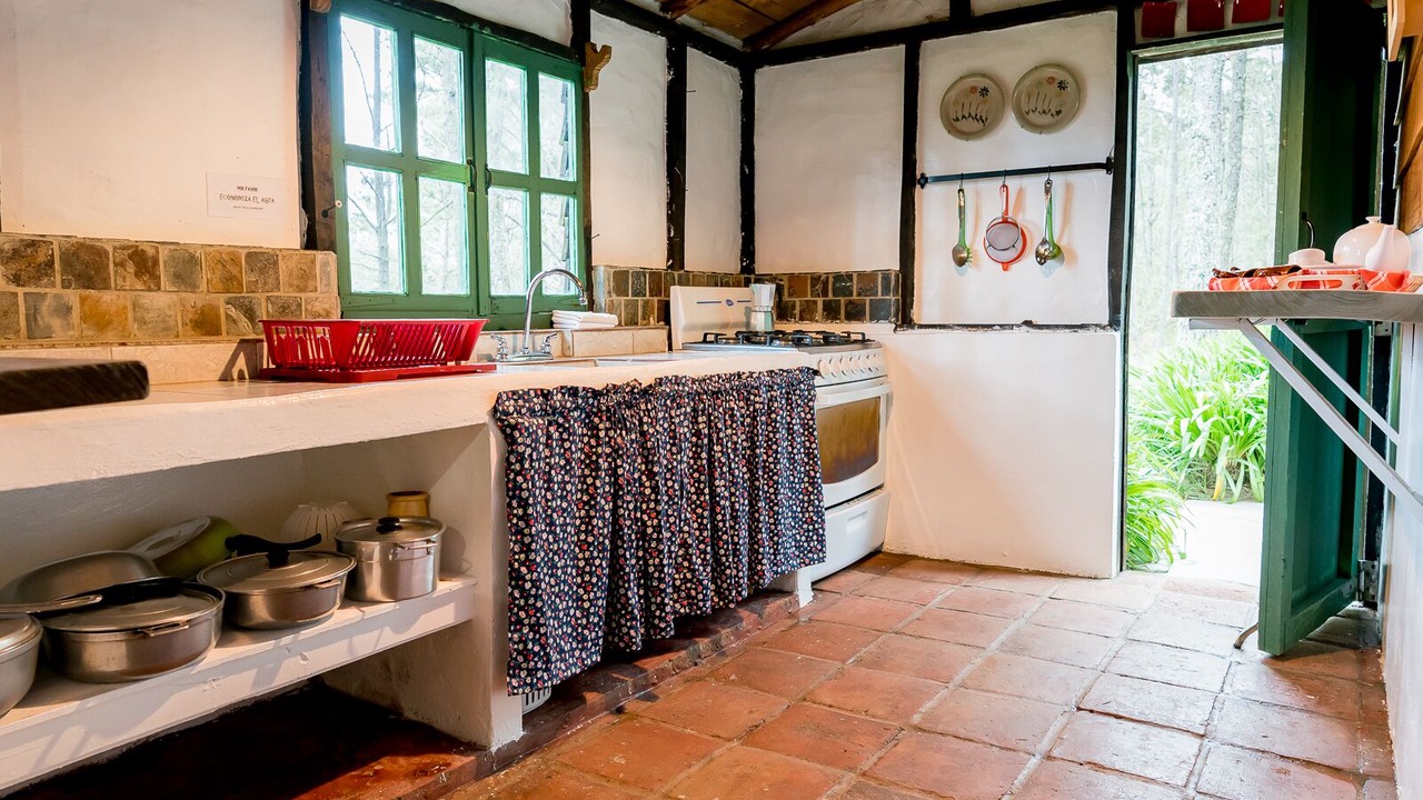 Photo of Kitchen in Constanza