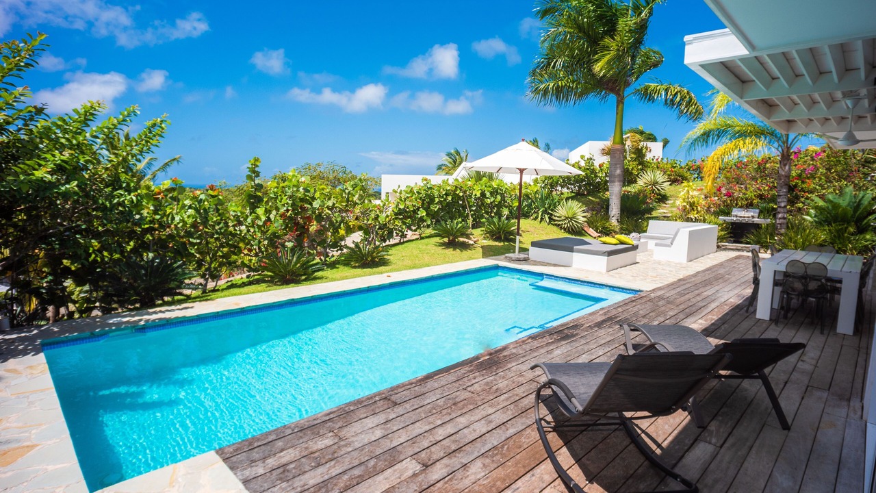 Photo of Patio Balcony in Cabarete