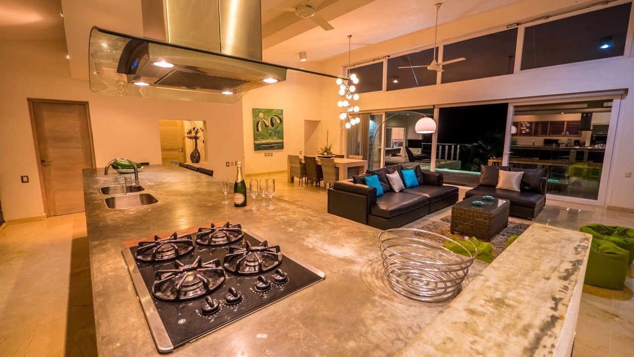 Photo of Kitchen in Cabarete