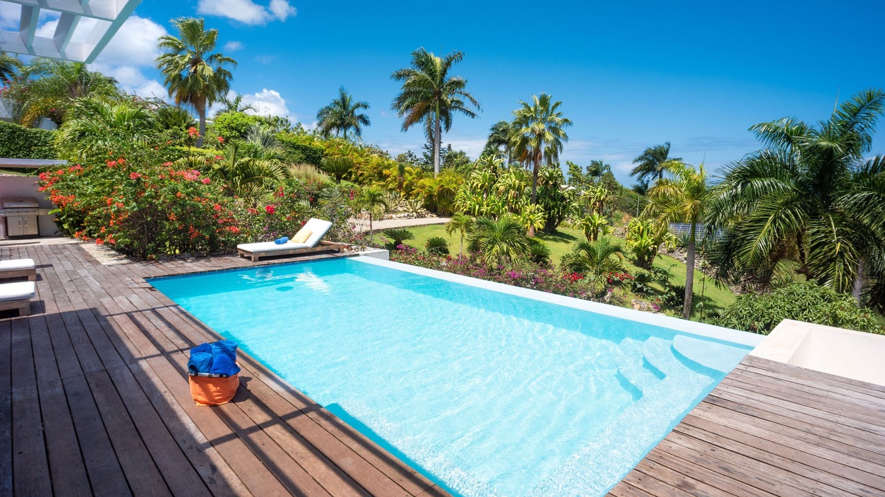 Photo of Patio Balcony in Cabarete