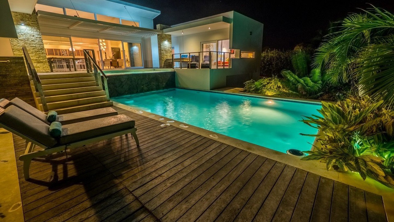 Photo of Patio Balcony in Cabarete