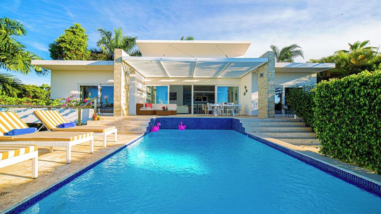 Photo of Bedroom in Cabarete