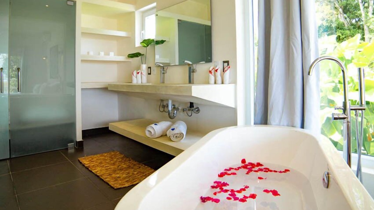 Photo of Bathroom in Cabarete