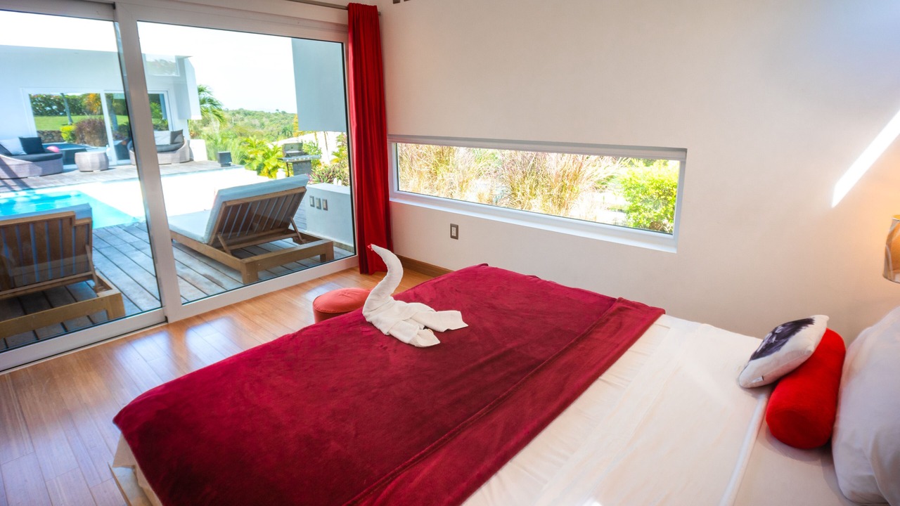 Photo of Bedroom in Cabarete