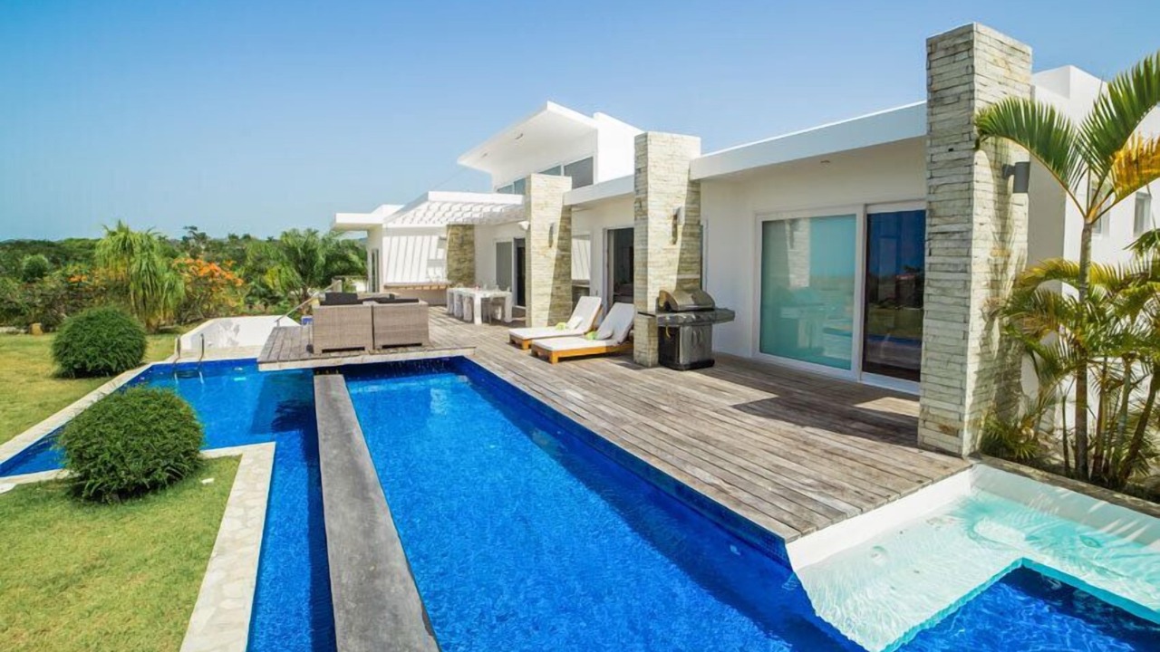 Photo of Outdoor in Cabarete