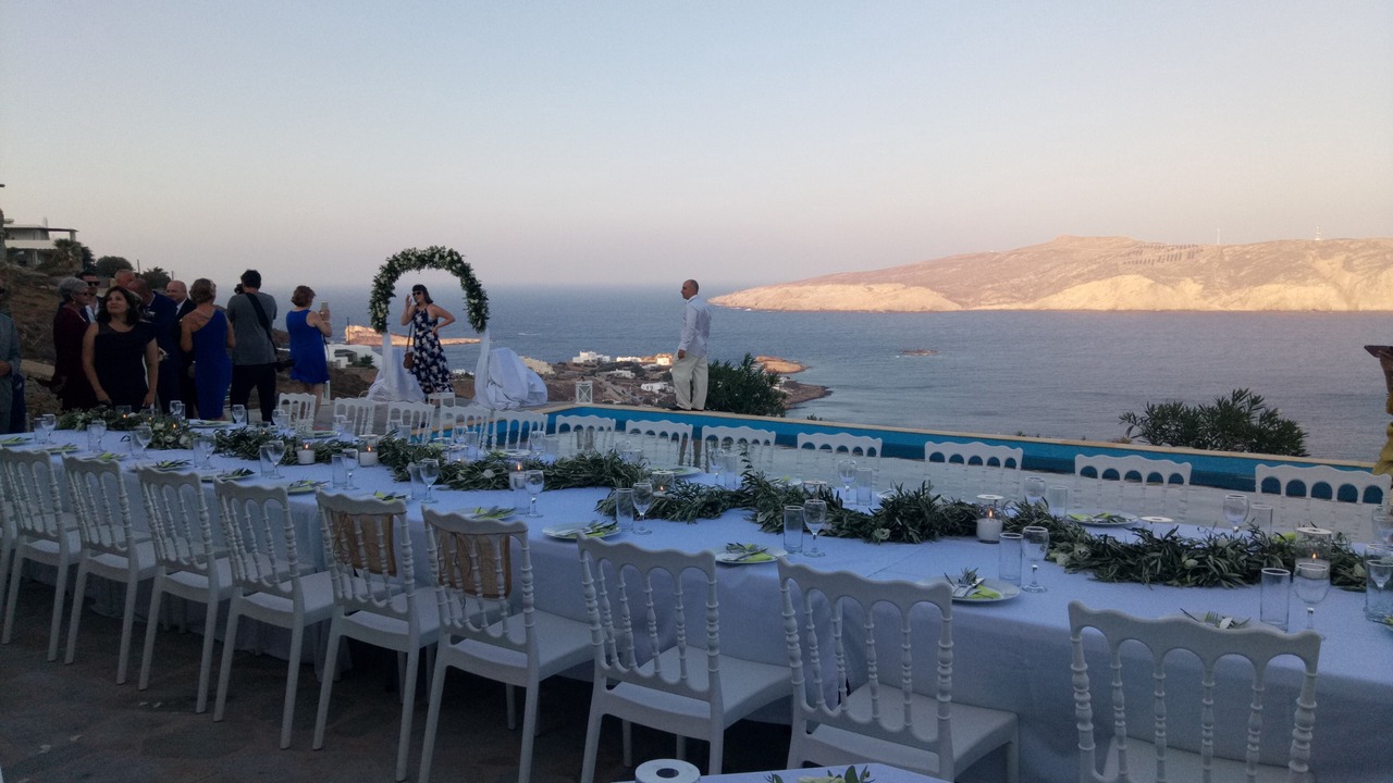 Photo of Others in Mykonos