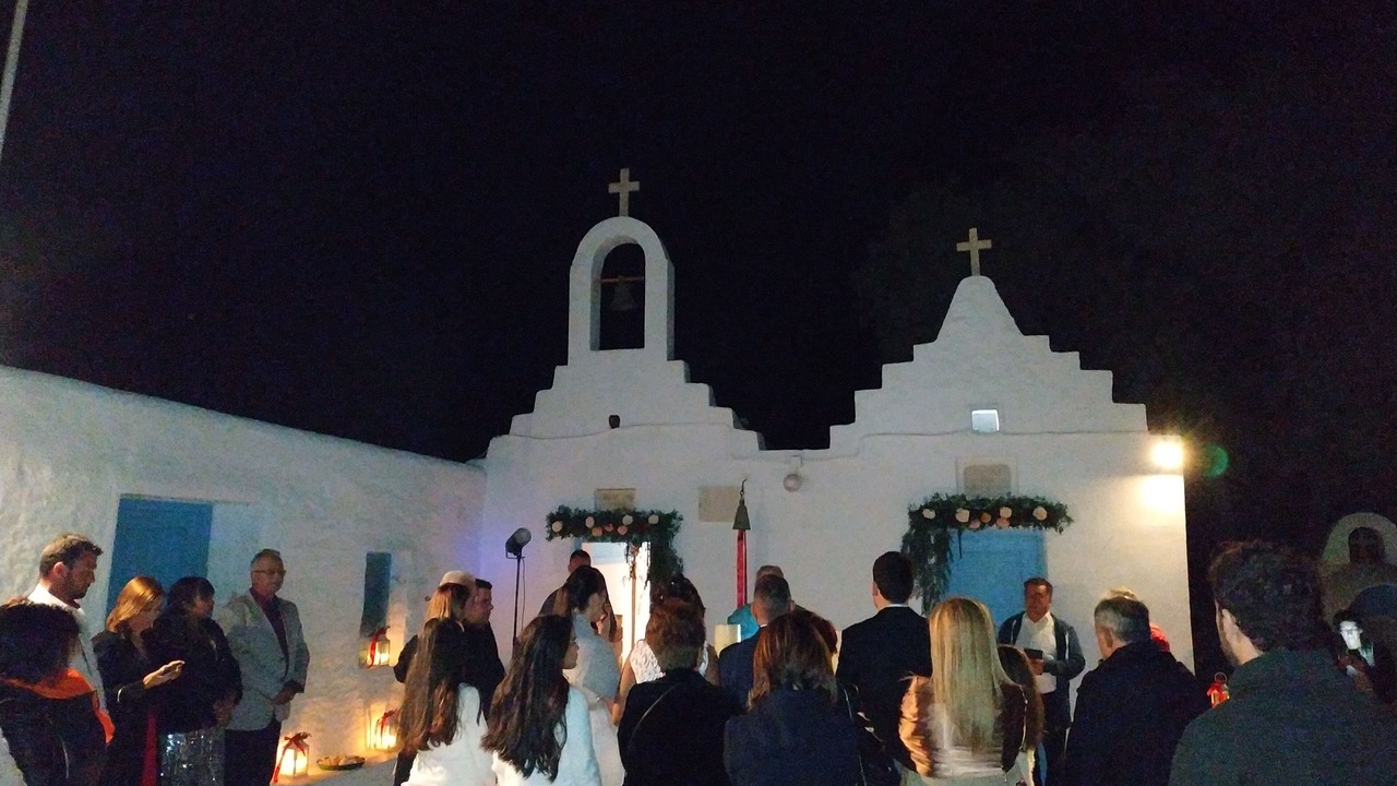 Photo of Others in Mykonos