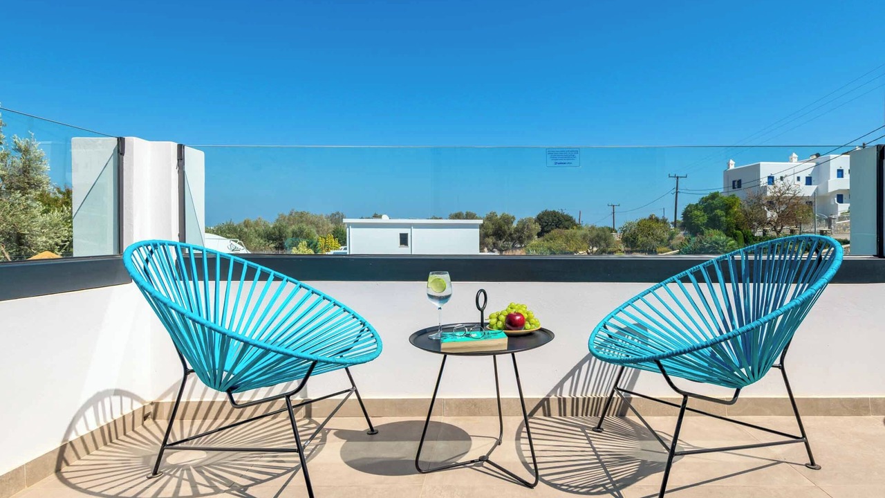 Photo of Outdoor in Lindos