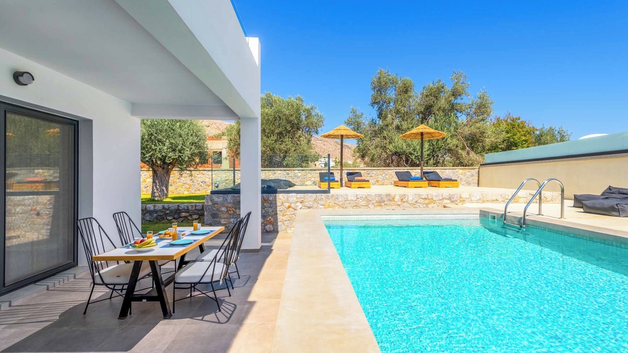 Photo of Outdoor in Lindos