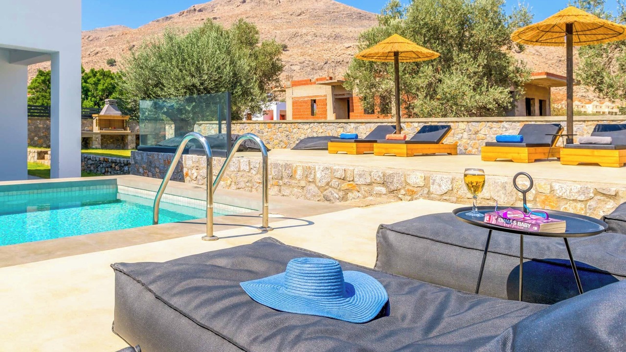 Photo of Outdoor in Lindos