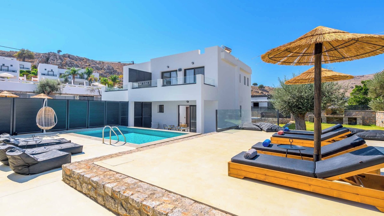 Photo of Outdoor in Lindos