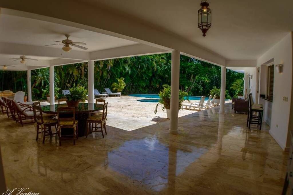 Photo of Outdoor in Casa de Campo