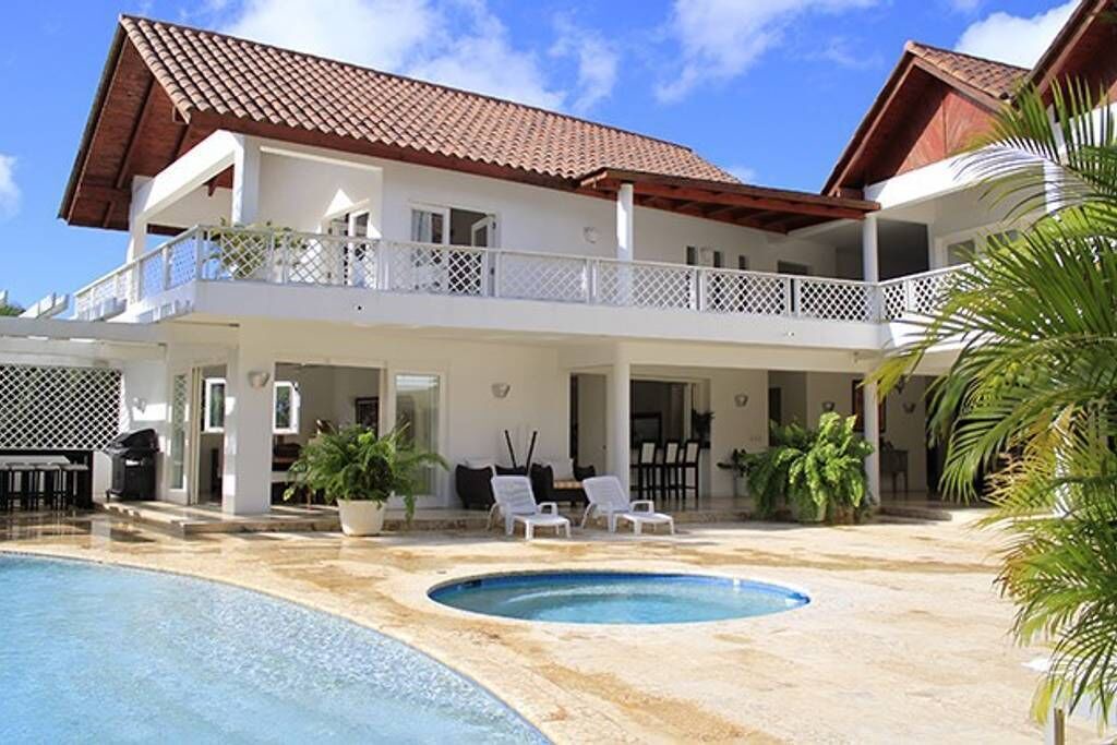 Photo of Outdoor in Casa de Campo