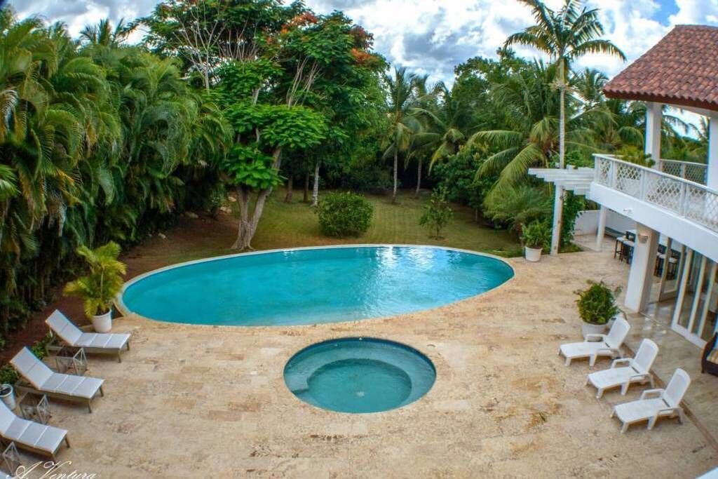Photo of Outdoor in Casa de Campo