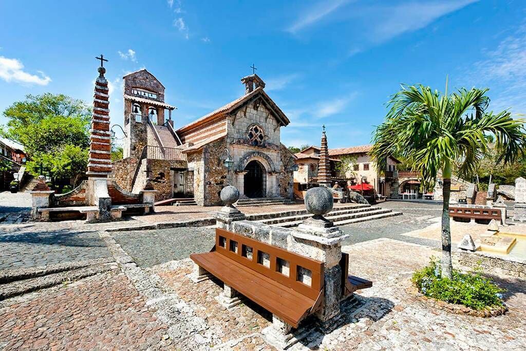 Photo of Others in Casa de Campo