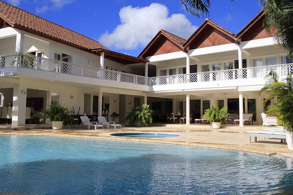 Photo of Outdoor in Casa de Campo