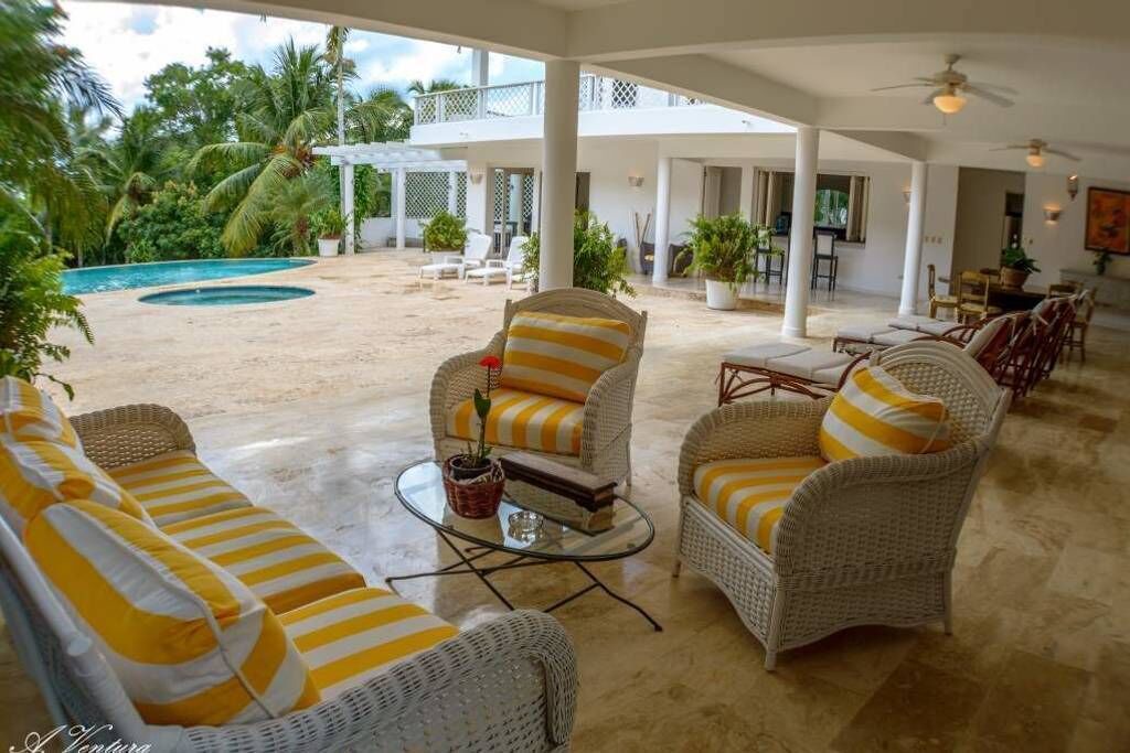 Photo of Outdoor in Casa de Campo