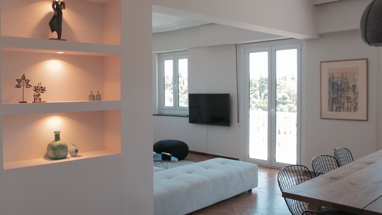 Photo of Livingroom in Kinosargous
