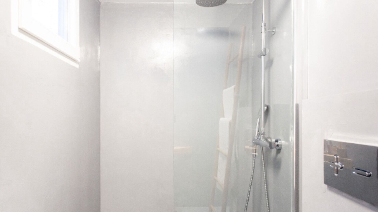 Photo of Bathroom in Kinosargous