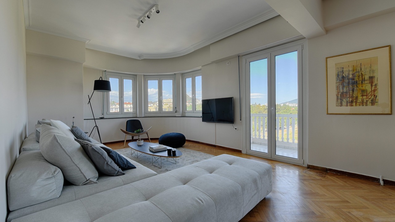 Photo of Livingroom in Kinosargous