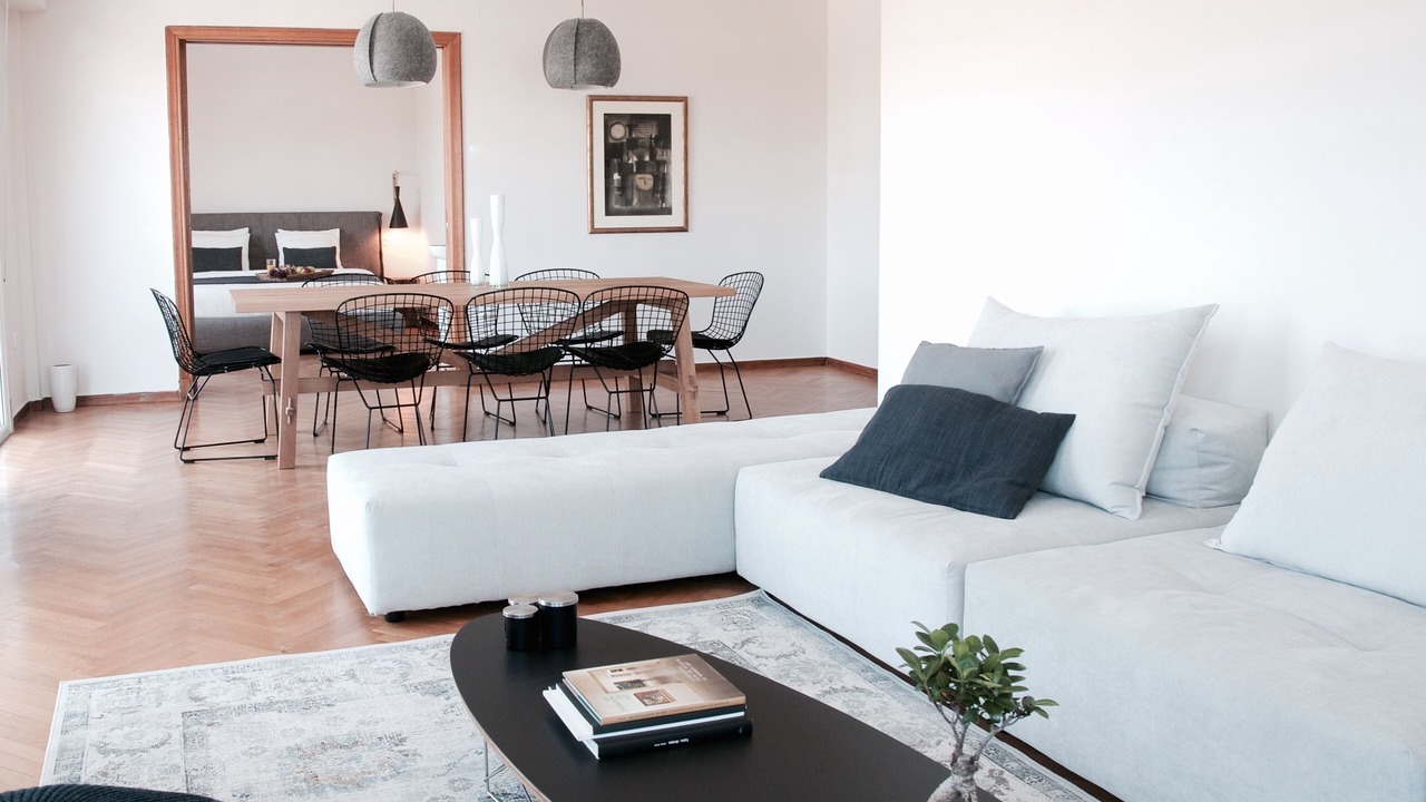 Photo of Livingroom in Kinosargous
