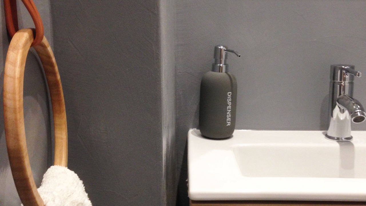 Photo of Bathroom in Kinosargous