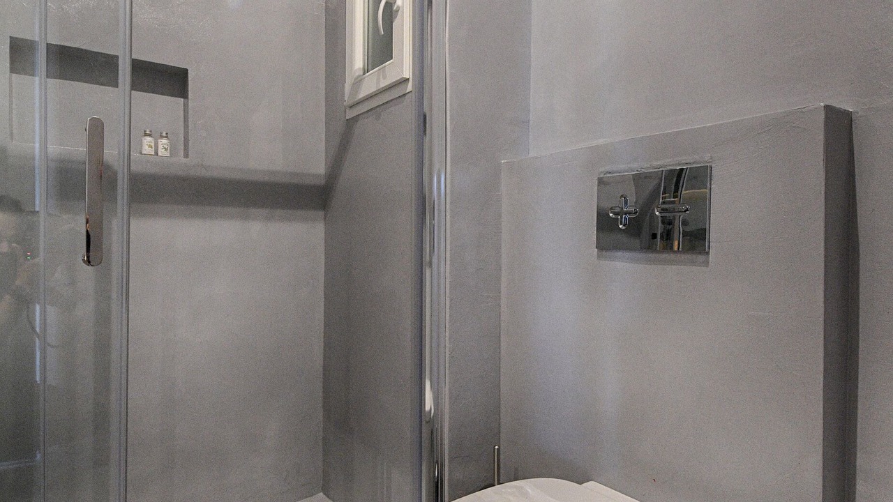 Photo of Bathroom in Kinosargous